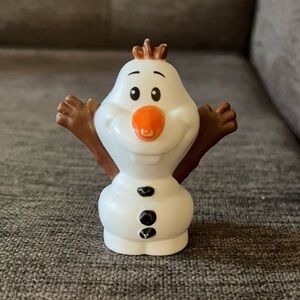 Fisher Price Little People Disney Frozen Olaf